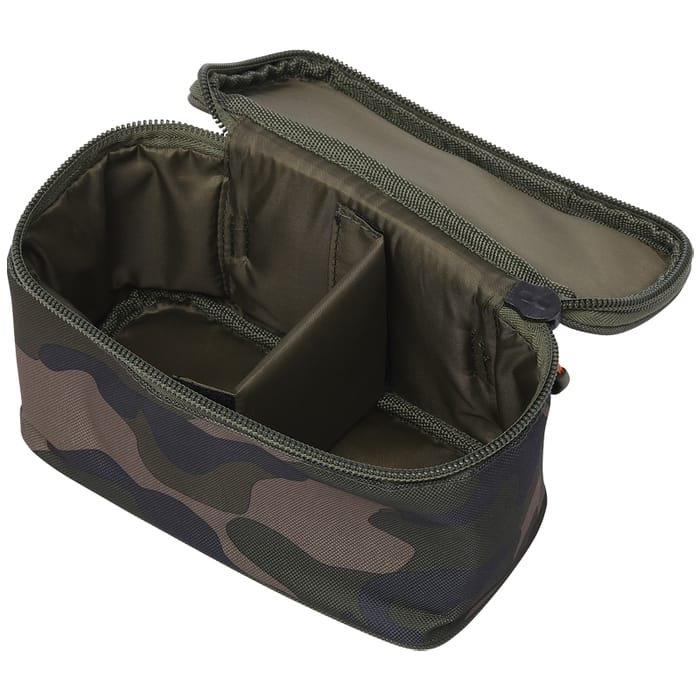 Prologic Avenger Accessory Fishing Bags Large Open