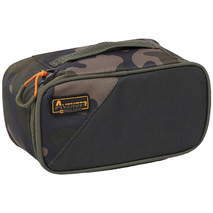 Prologic Avenger Accessory Fishing Bags Large Closed