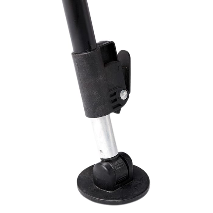 Prologic Avenger 8 Leg Fishing Bedchair Close Up 3