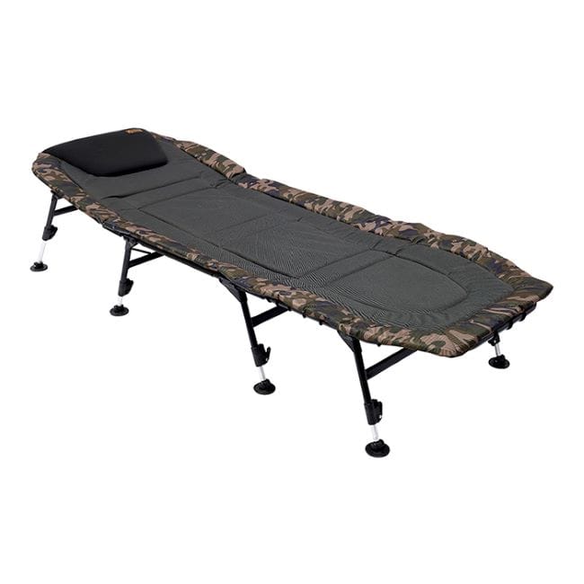 Prologic Avenger 8 Leg Fishing Bedchair