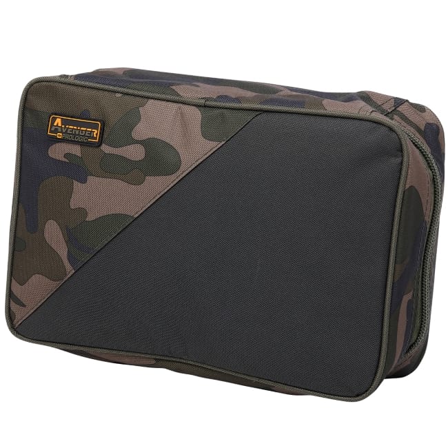 Prologic Avenger Padded Buzz Bar Bags
