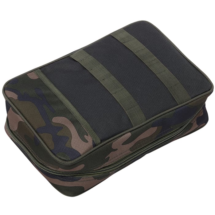 Prologic Avenger Padded Buzz Bar Bag Closed