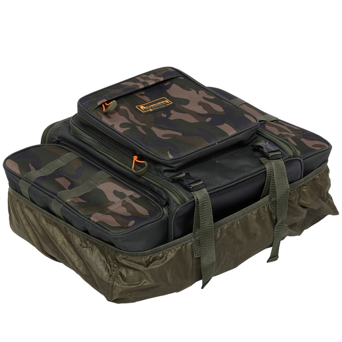 Prologic Avenger Fishing Rucksack 3