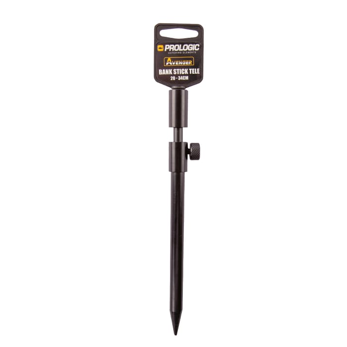 Prologic Avenger Tele Bankstick 1