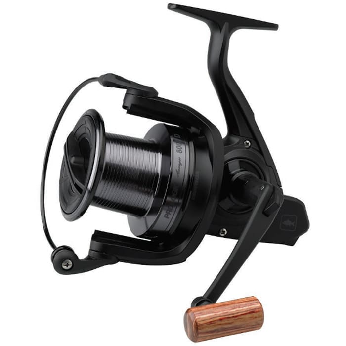 Prologic Avenger XD FD Reel