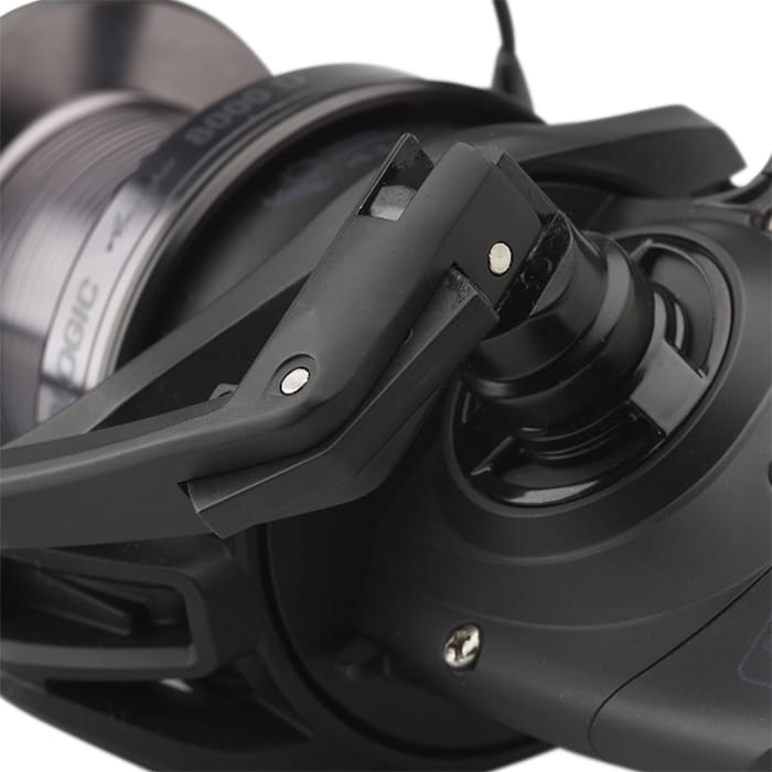 Prologic Avenger XD FD Reel 1