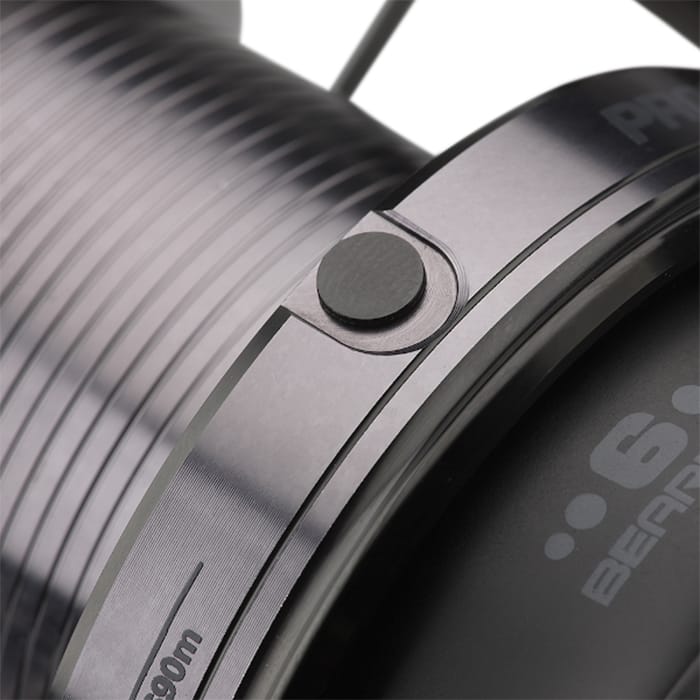 Prologic Avenger XD FD Reel 2