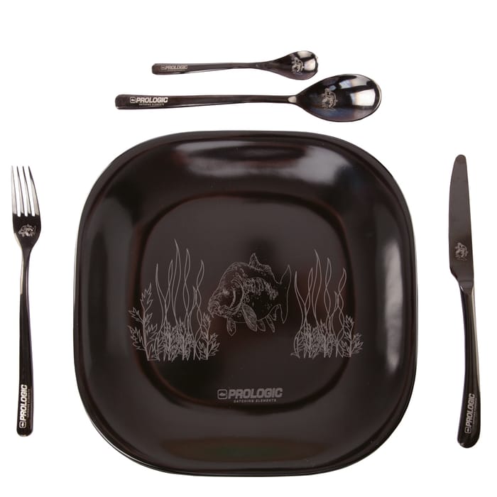 Prologic Blackfire Dinning Set 1