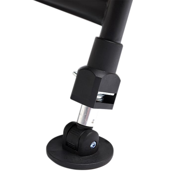 Prologic C-Series 6 Leg Fishing Bed Foot