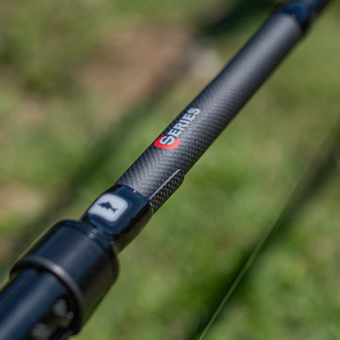 Prologic C-Series AB All Round Fishing Rods In Use 3