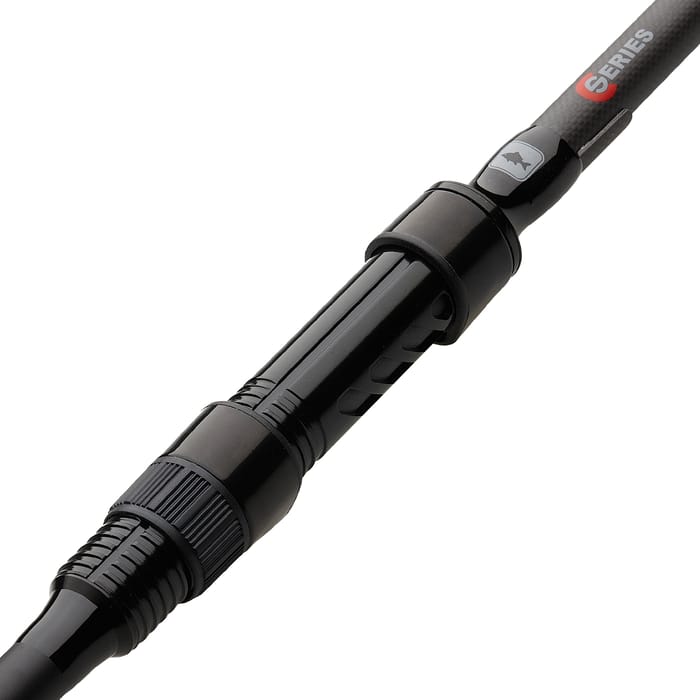Prologic C-Series AB All Round Fishing Rods Reel Seat