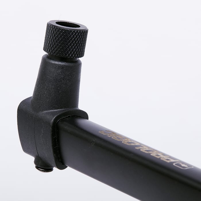 Prologic C-Series Convertible Long Legs 2 Rod Fishing Pod Close Up 4