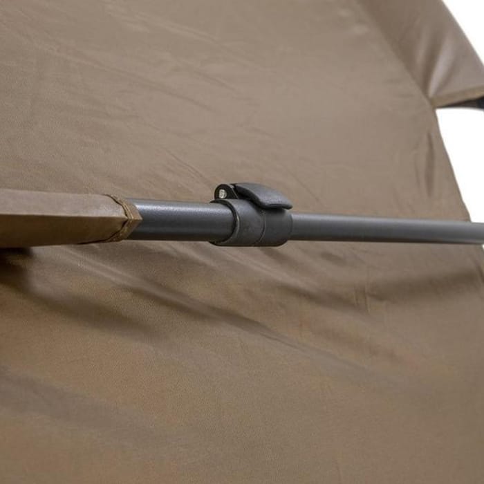 Prologic C-Series 1 Man Bivvy Close Up 4