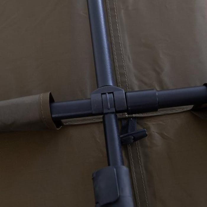 Prologic C-Series 1 Man Bivvy Close Up 8