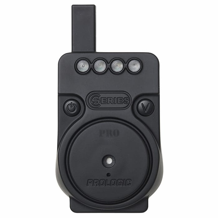 Prologic C-Series Pro Bite Alarm Set 3+1+1 Receiver