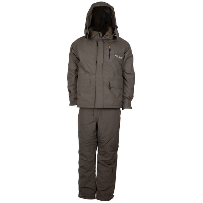 Prologic Comfort Fishing Suit Plus 4