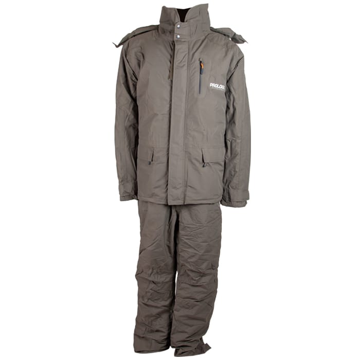Prologic Comfort Fishing Suit Plus 5