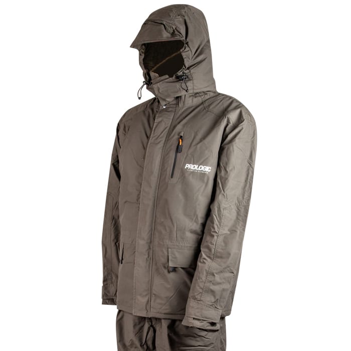 Prologic Comfort Fishing Suit Plus 1