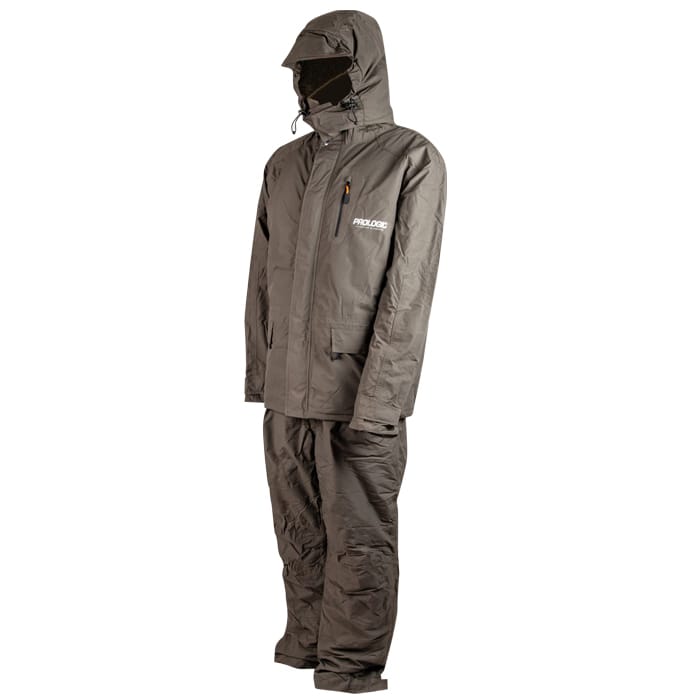 Prologic Comfort Fishing Suit Plus 3