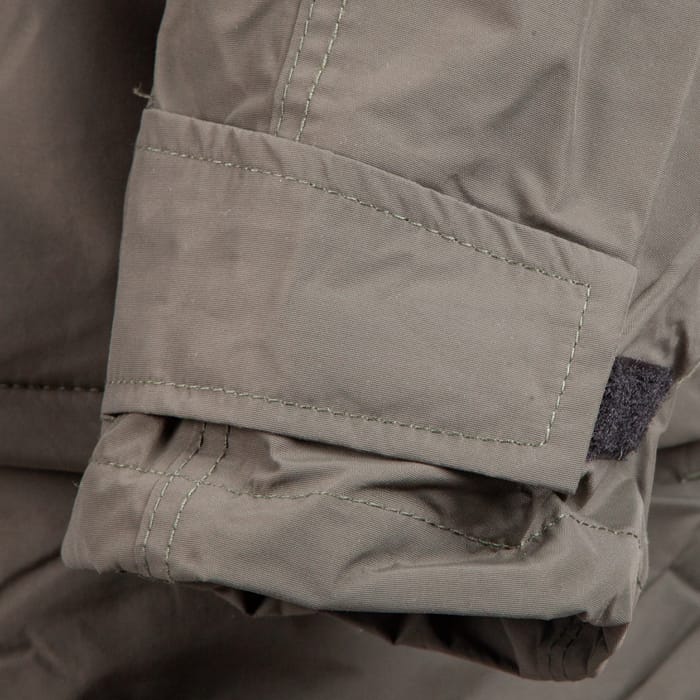 Prologic Comfort Fishing Suit Plus Close Up Cuff