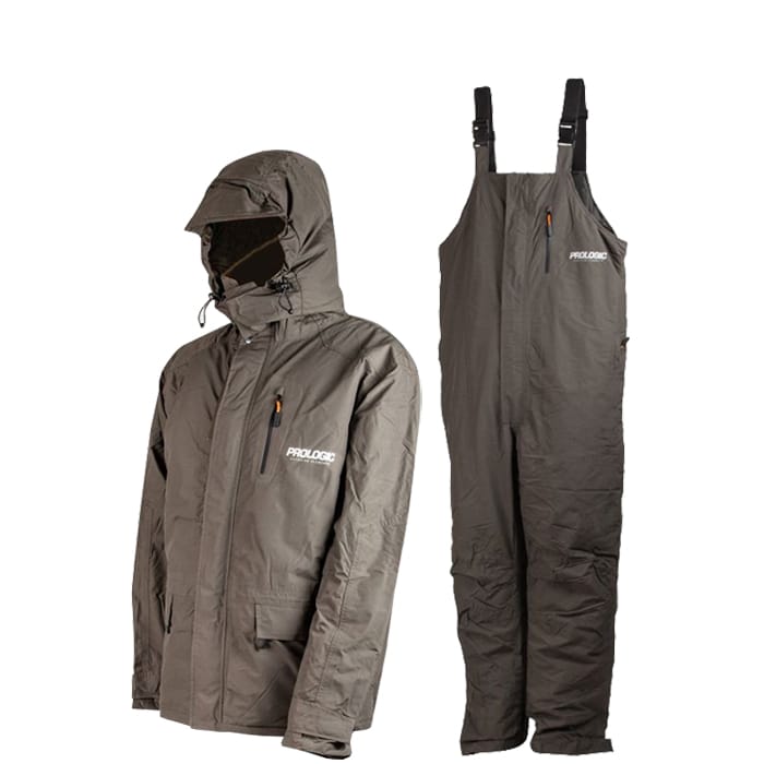Prologic Comfort Fishing Suit Plus
