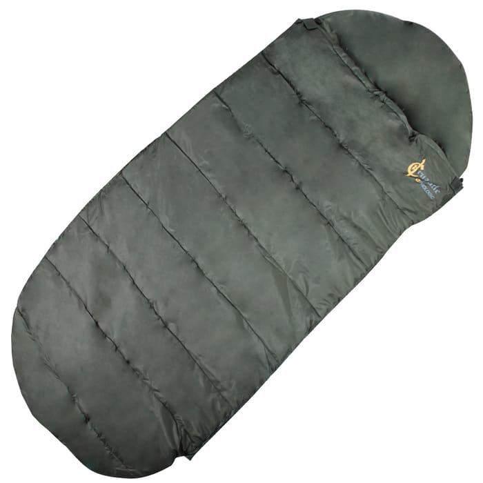 Prologic Cruzade Bag and Armour Cover Combo