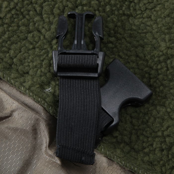 rologic Cruzade Bag and Armour Cover Combo 5