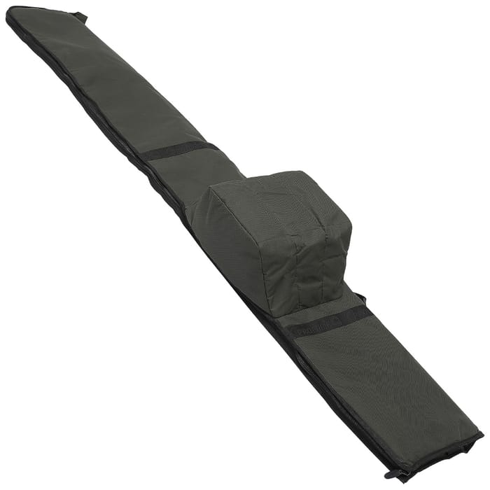 Prologic Cruzade Rod Holdall Back