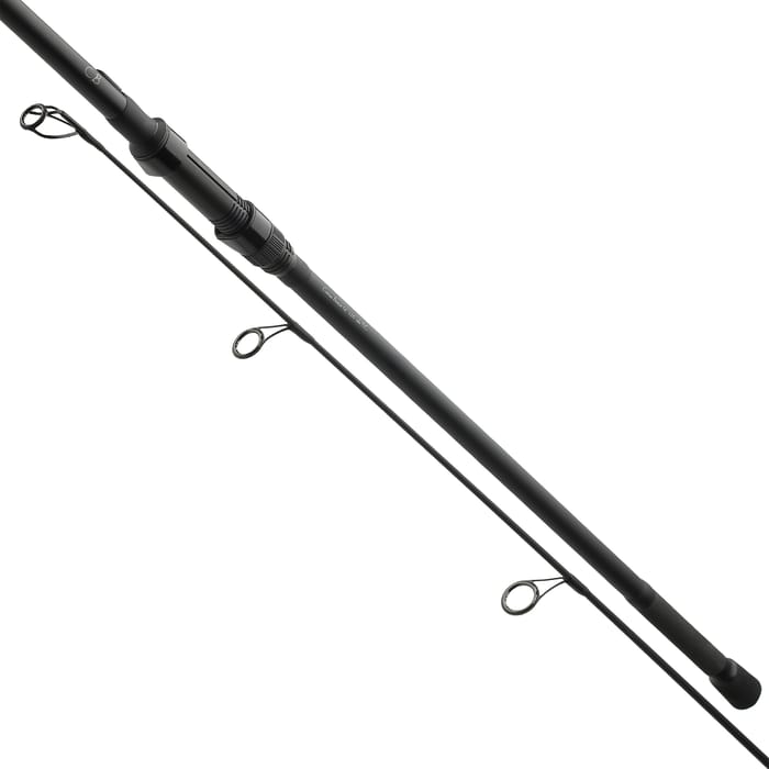 Pro Logic Carp Rods Prologic Custom Black Carp Fishing Rods