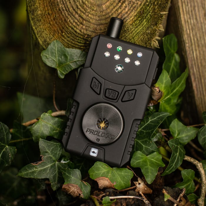 Prologic Custom SMX MkII WTS Alarms 3+1 In Use 7