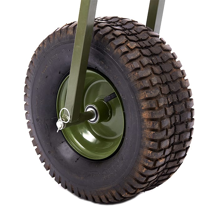 Prologic Element Compact Carp Fishing Barrow Wheel