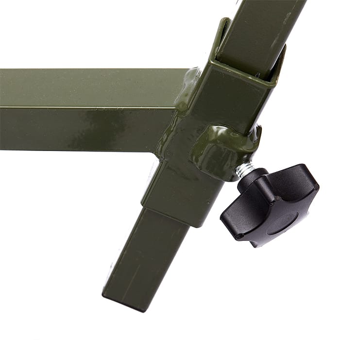 Prologic Element Compact Carp Fishing Barrow 2