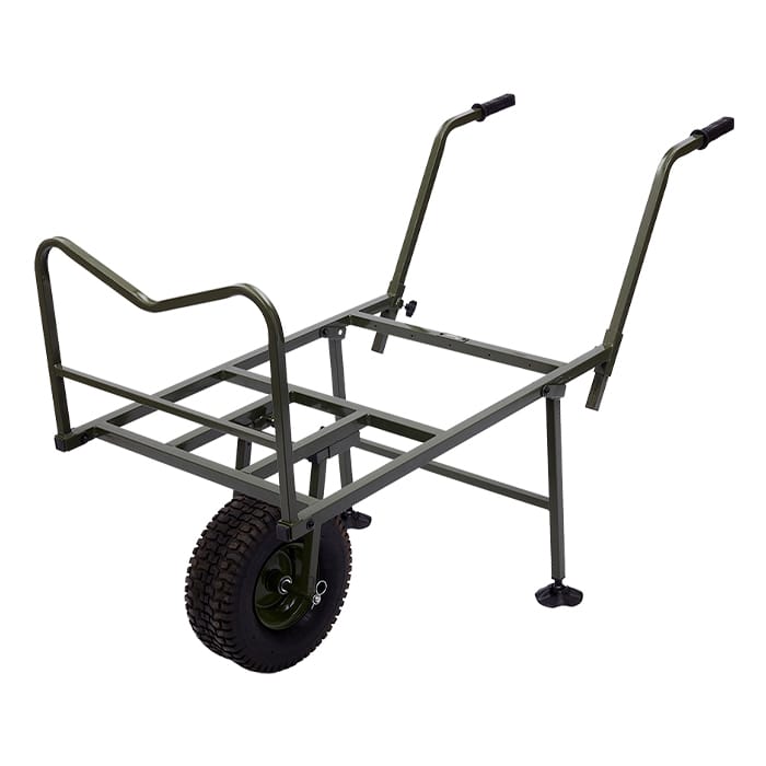 Prologic Element Compact Carp Fishing Barrow