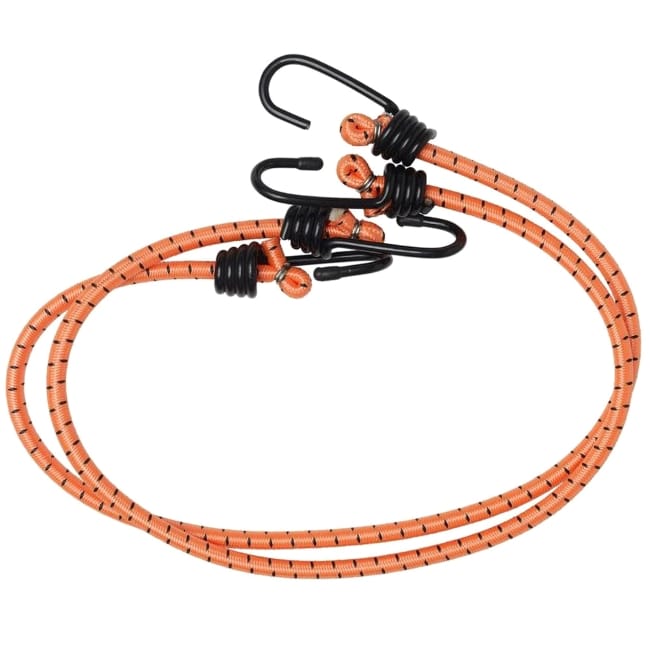 Prologic Element Heavy Duty Barrow Bungies