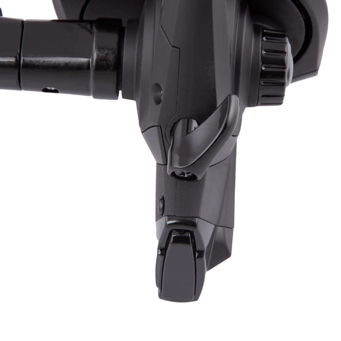 Prologic Fulcrum XD FD Close Up 5
