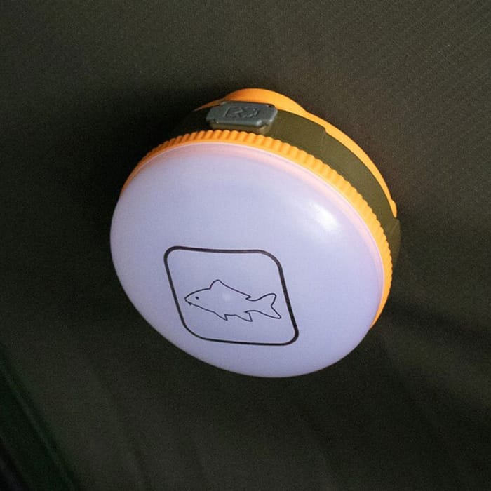 Prologic Guardian Magnetic Recharable Remote Control Bivvy Light 6
