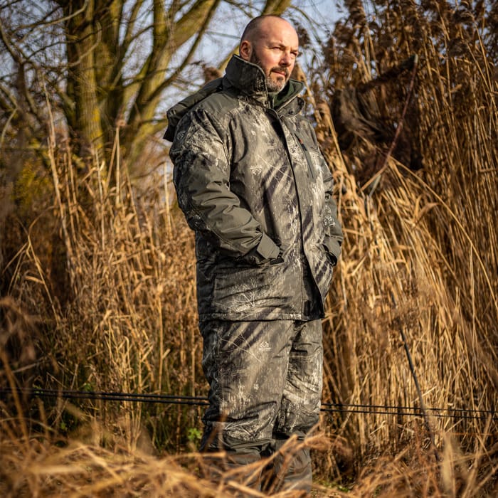 Prologic HighGrade RealTree Thermo Suit