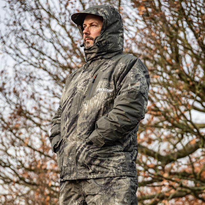 Prologic HighGrade RealTree Thermo Suit Coat