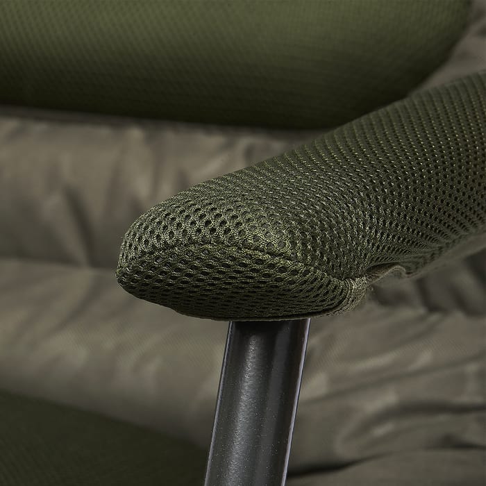 Prologic Inspire Daddy Long Recliner Chair With Armrests 2