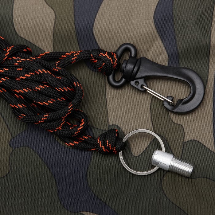 Prologic Inspire S/S Camo Floating Retainer/Weigh Sling 2