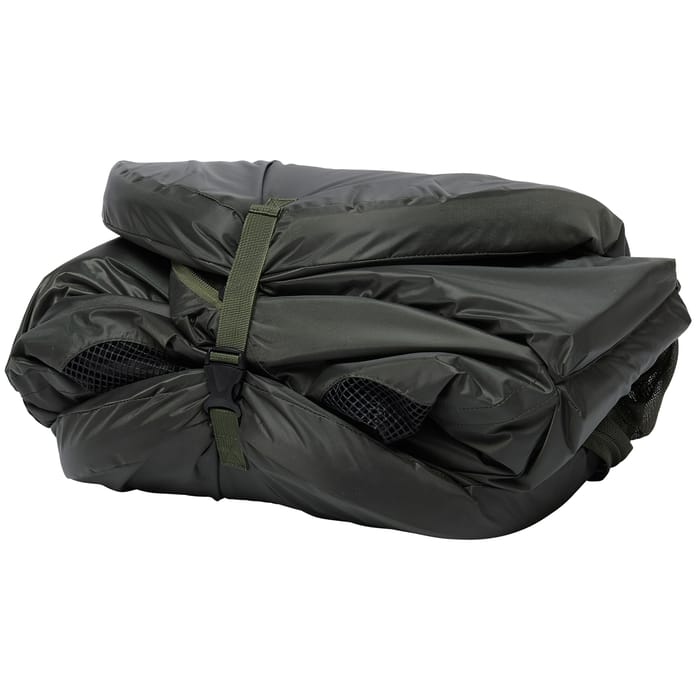 Prologic Inspire Unhooking Mat With Sides Folded