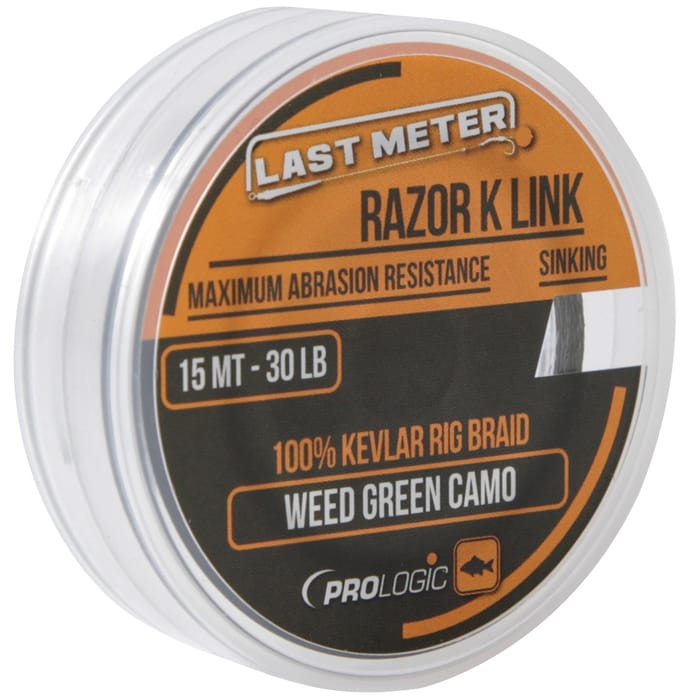Prologic Razor K Link