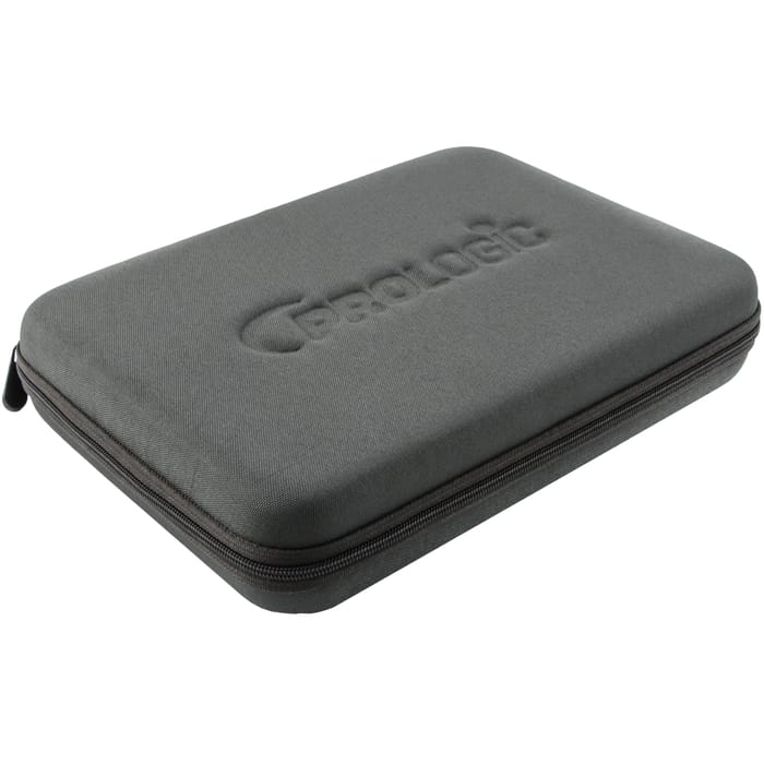 Prologic SMX Alarms Custom Black WTS Blue Edition 3+1  Case
