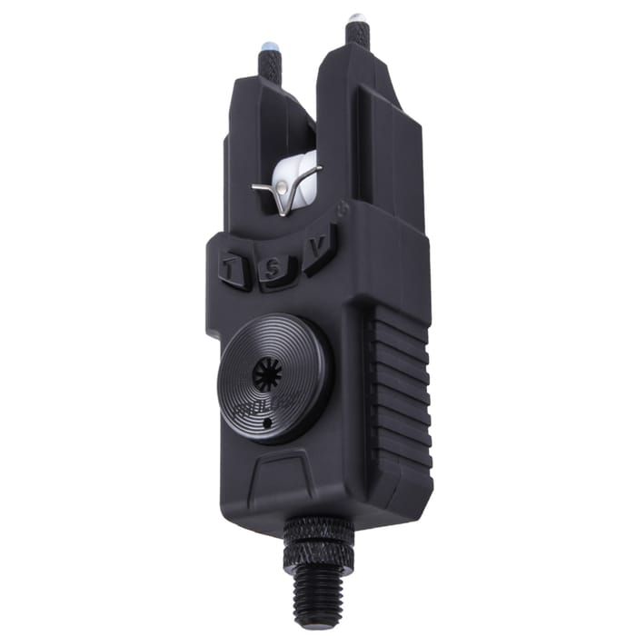 Prologic SMX Alarms Custom Black WTS Blue Edition 3+1 3