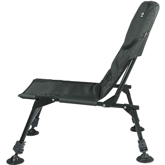 Advanta Protector MZ Fishing Chair Side