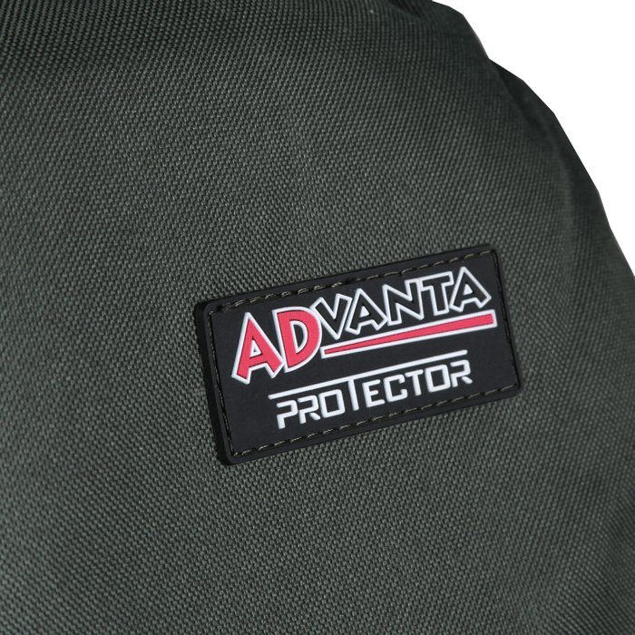 Advanta Protector MZ Fishing Chair Branding
