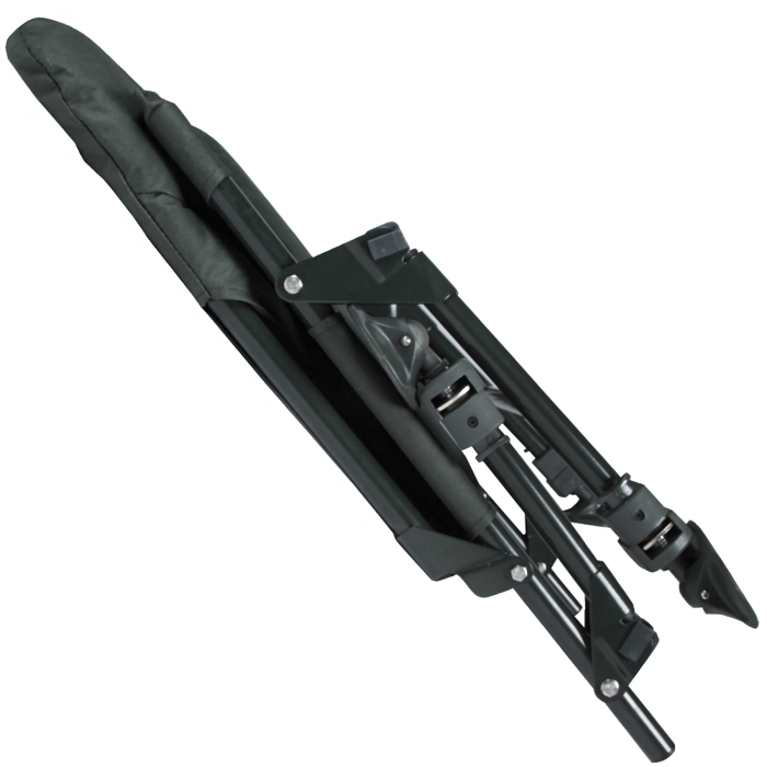 Advanta Protector MZ Fishing Chair Folded