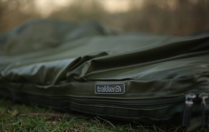 Trakker Sanctuary Padded Protekta Mat