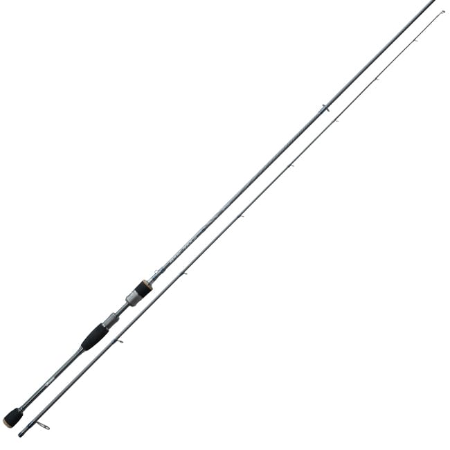 Okuma Psycho Perch UFR Spin Rod