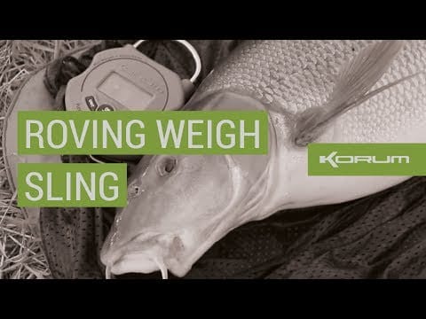 KORUM ROVING WEIGH SLING